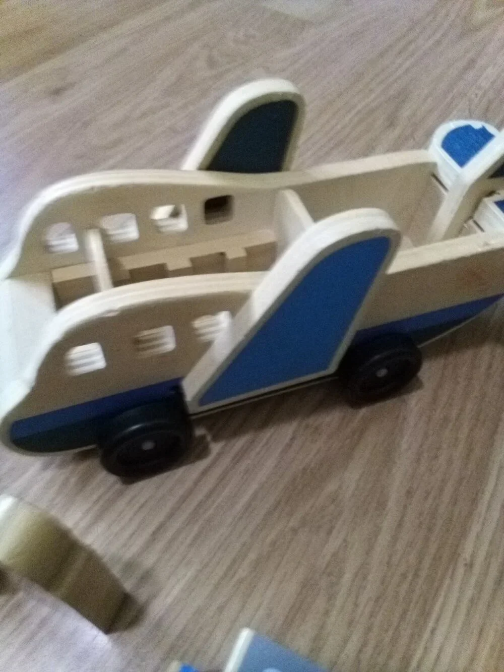 Melissa & Doug this melissa